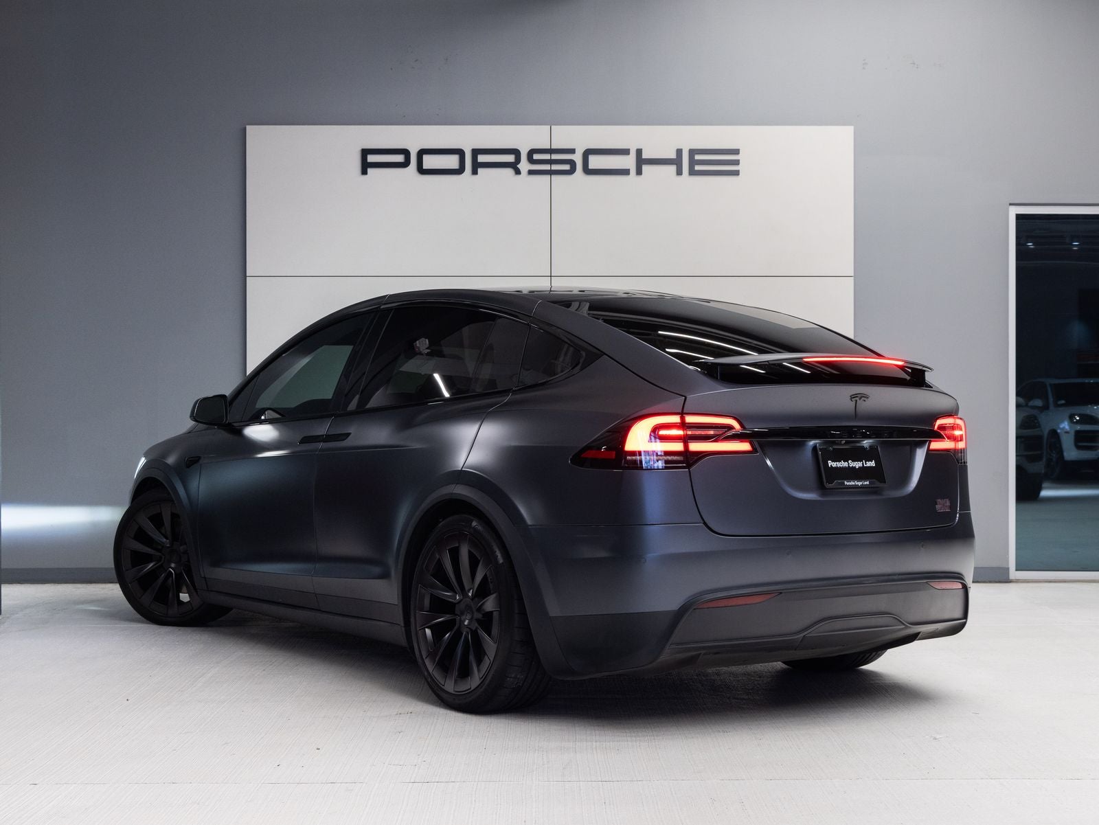 2023 Tesla Model X Plaid