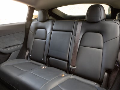 2024 Tesla Model Y Base