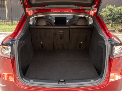 2024 Tesla Model Y Base