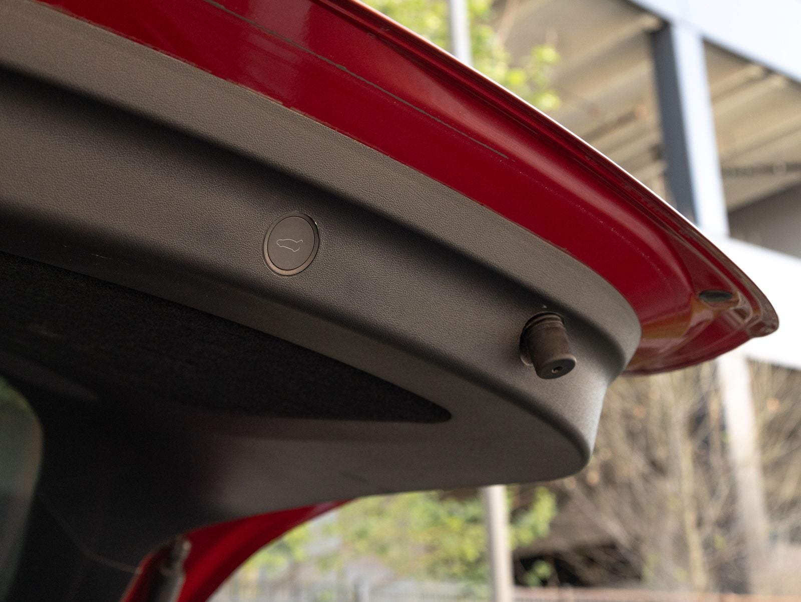 2024 Tesla Model Y Base