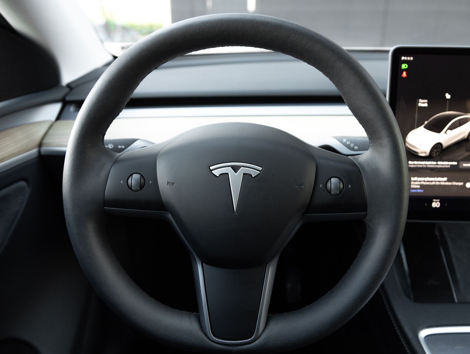 2024 Tesla Model Y Base