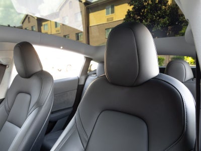2024 Tesla Model Y Base
