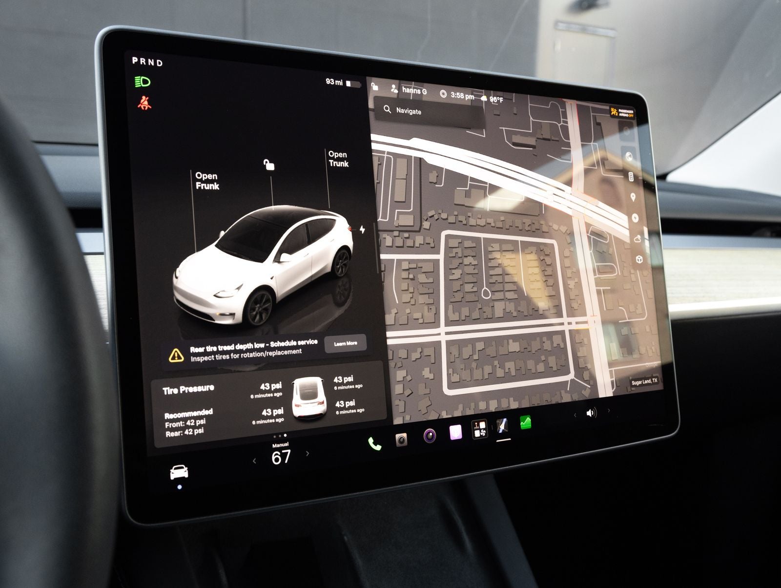 2024 Tesla Model Y Base