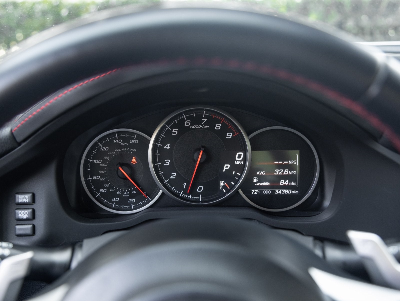 2019 Subaru BRZ Limited