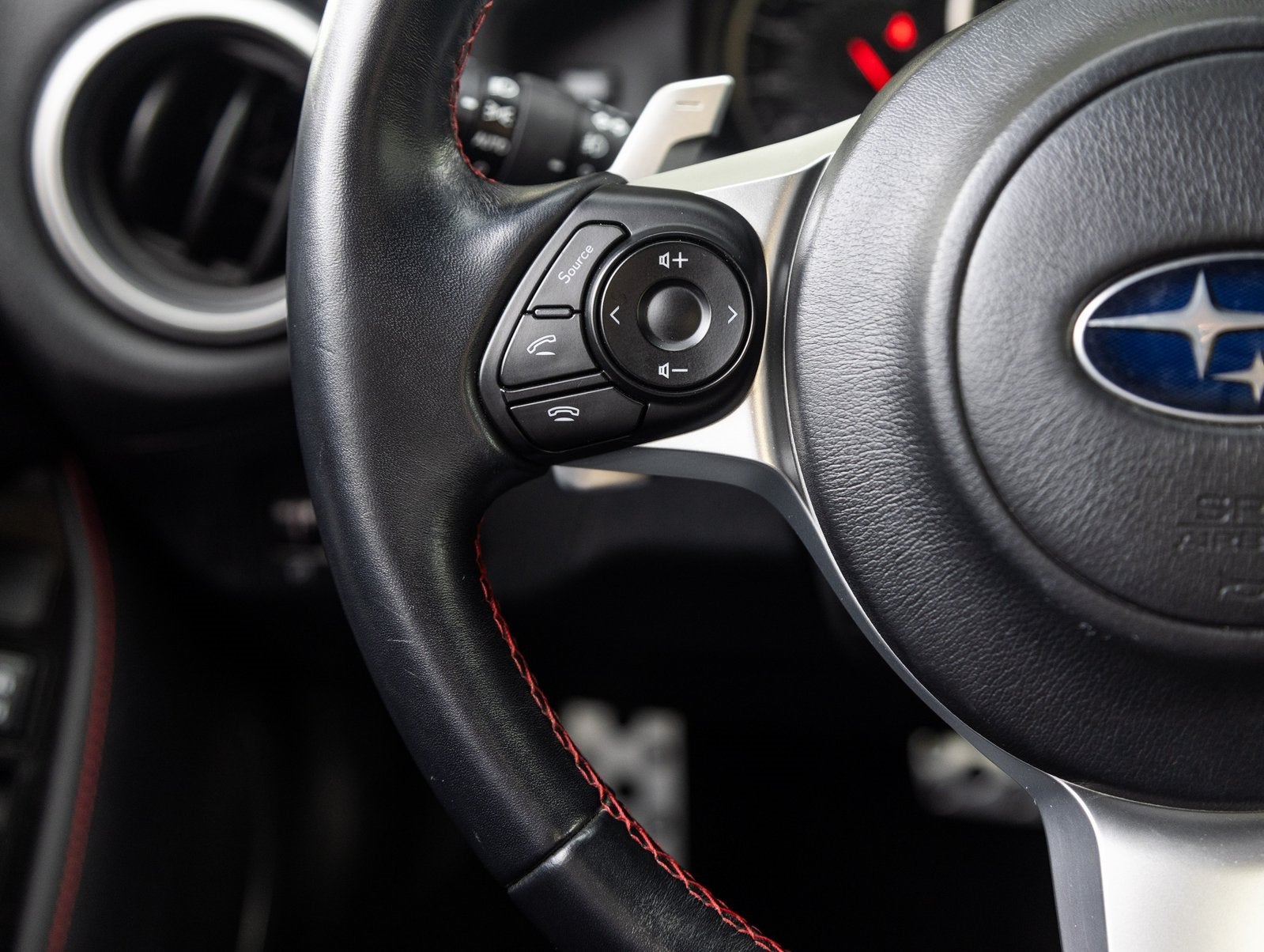 2019 Subaru BRZ Limited