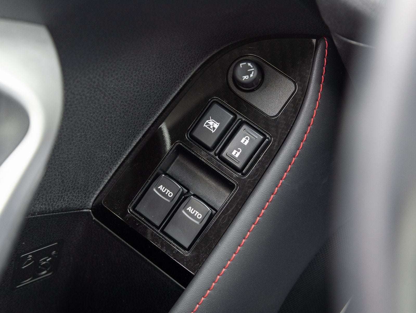 2019 Subaru BRZ Limited