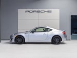 2019 Subaru BRZ Limited