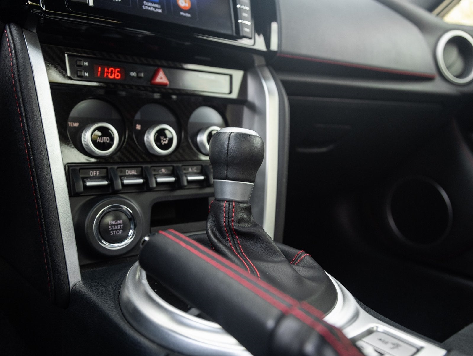 2019 Subaru BRZ Limited