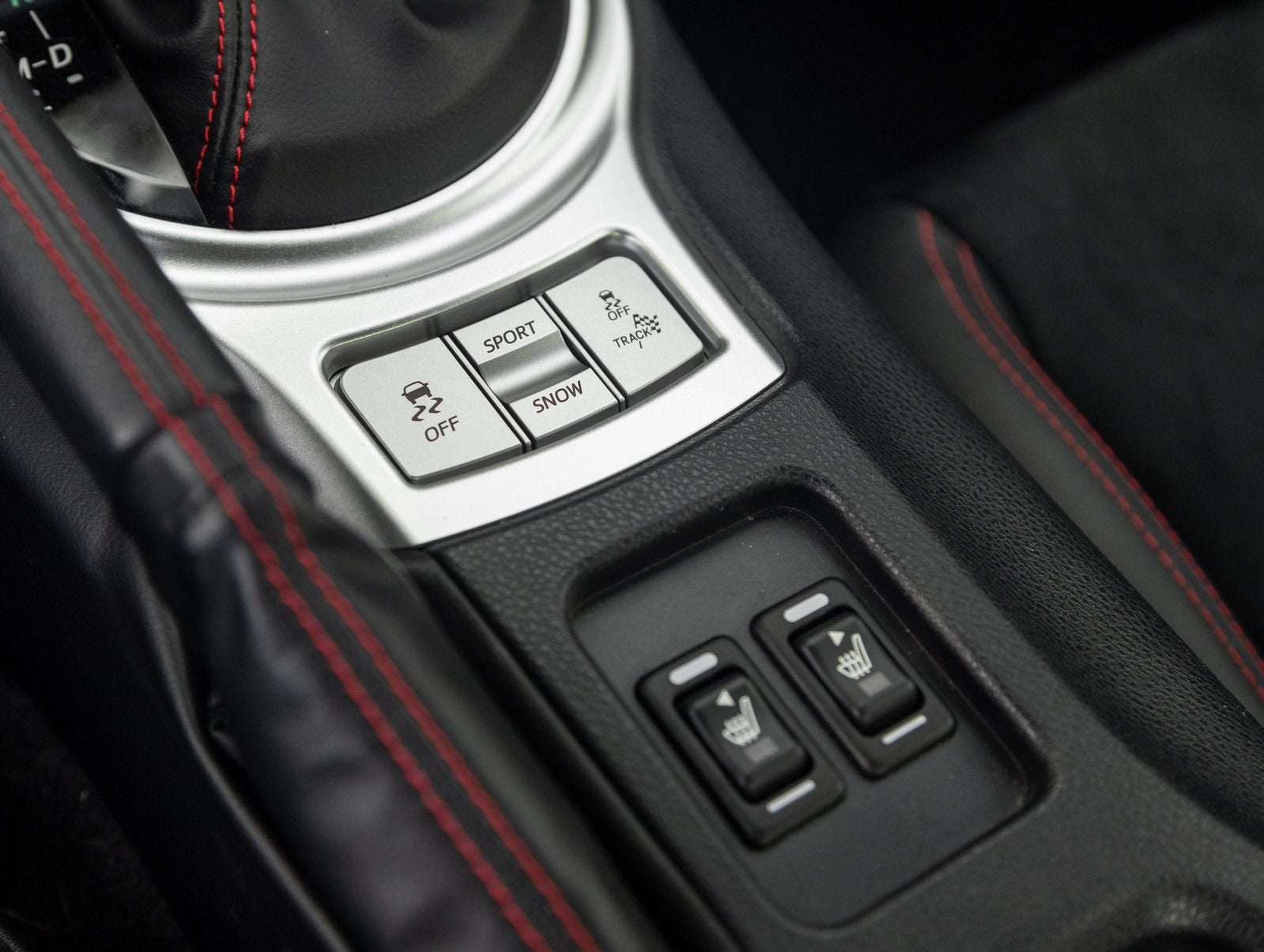 2019 Subaru BRZ Limited