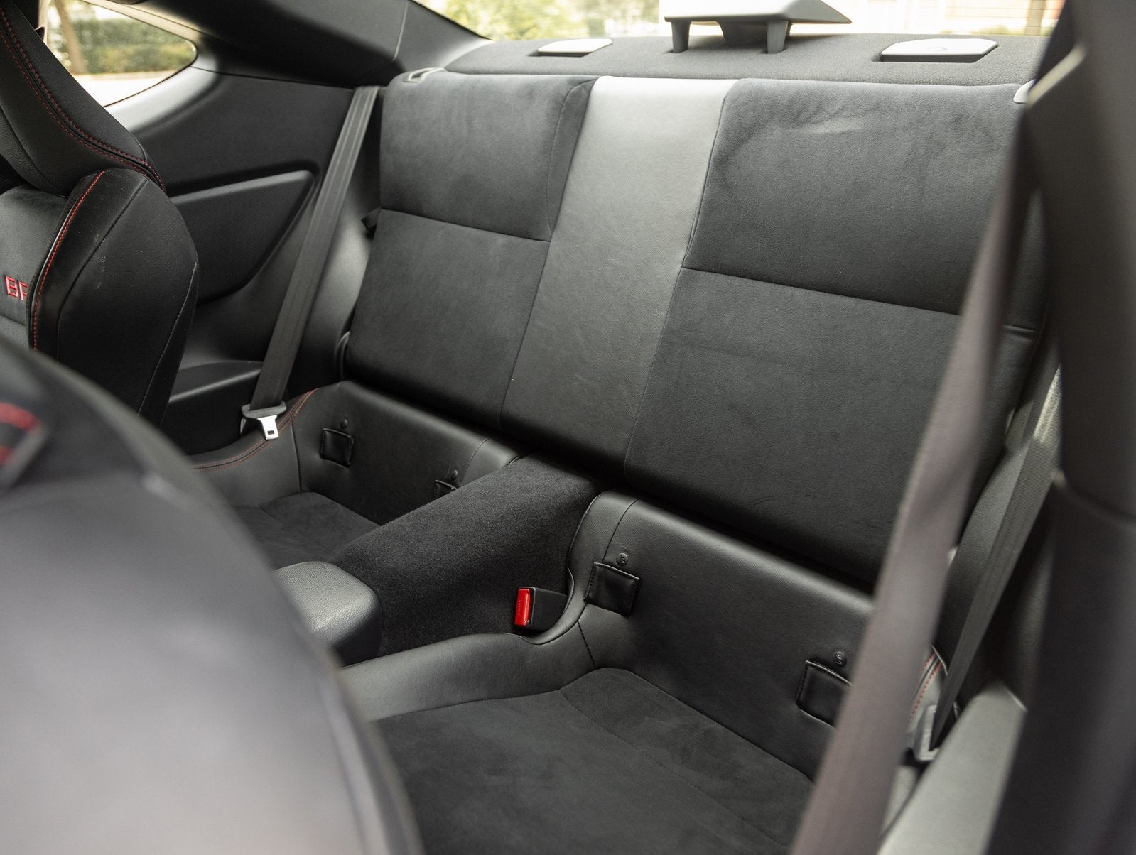 2019 Subaru BRZ Limited