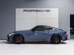 2024 Nissan Z NISMO