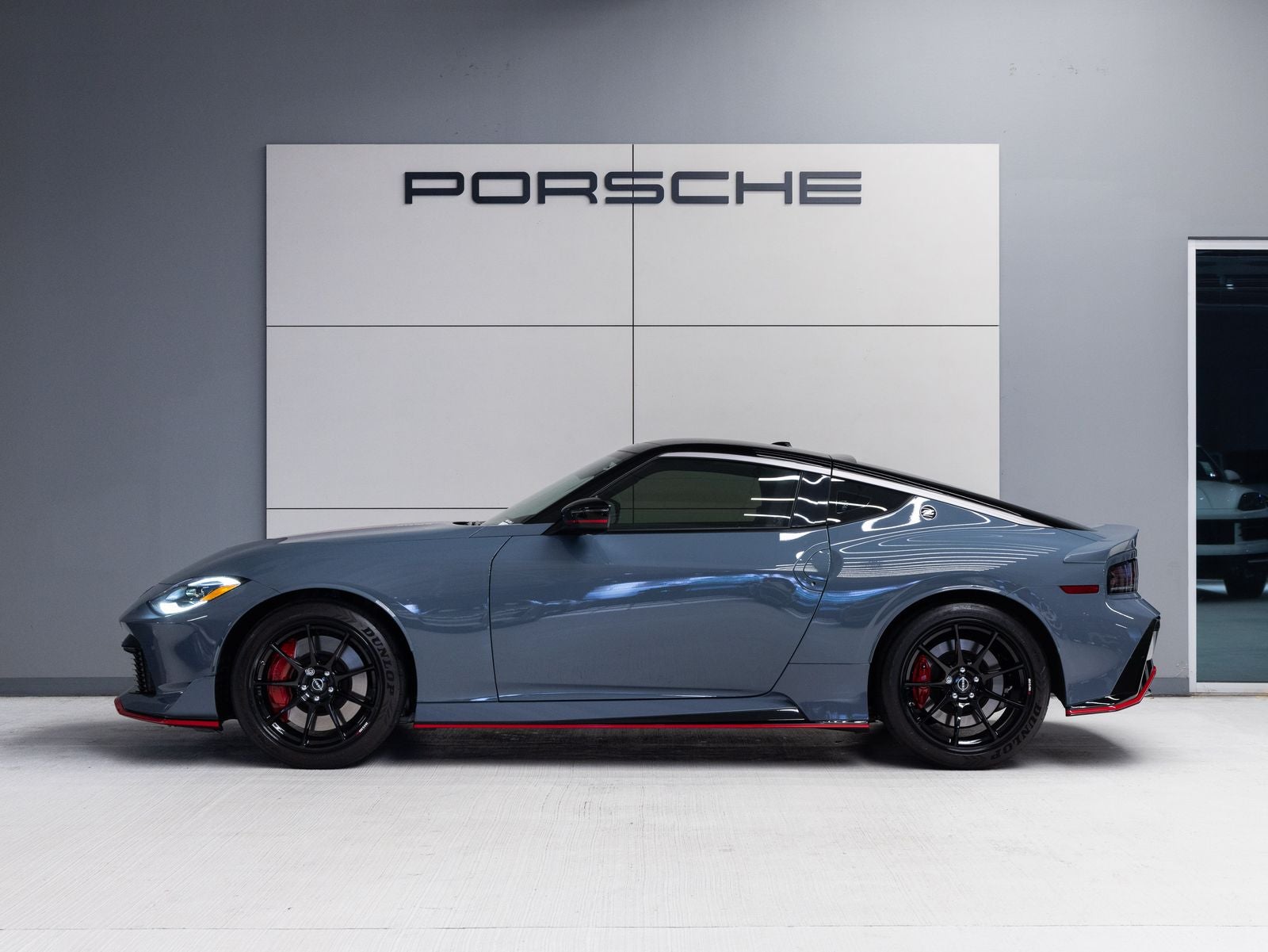 2024 Nissan Z NISMO