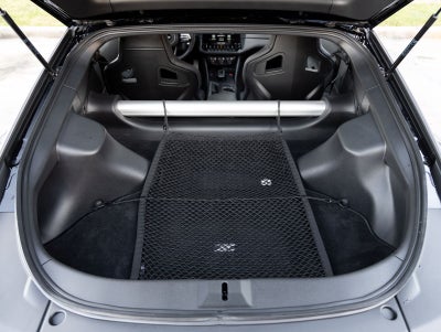 2024 Nissan Z NISMO
