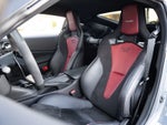 2024 Nissan Z NISMO