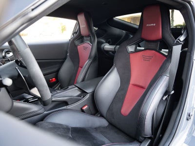 2024 Nissan Z NISMO