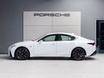 2025 Lexus IS IS 350 F SPORT Design