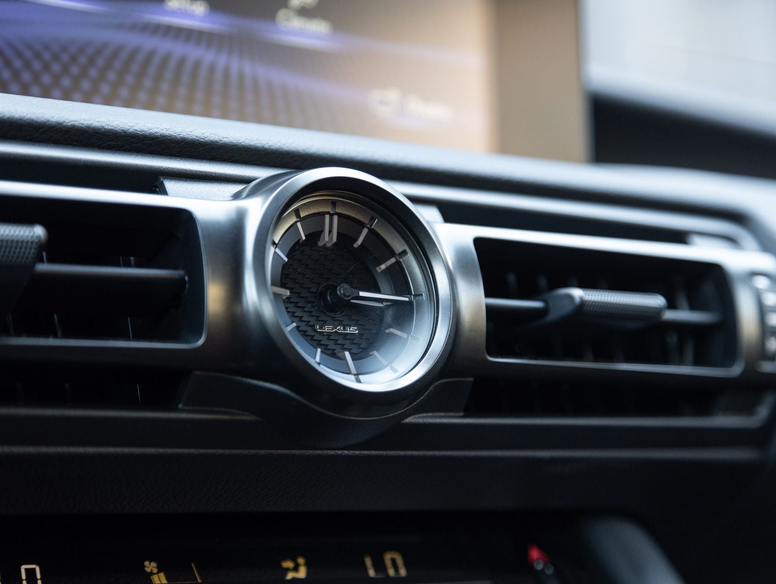 2025 Lexus IS IS 350 F SPORT Design