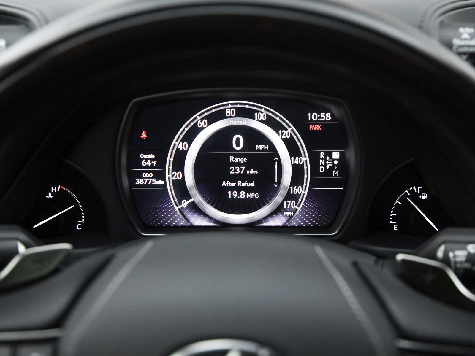 2022 Lexus LS LS 500