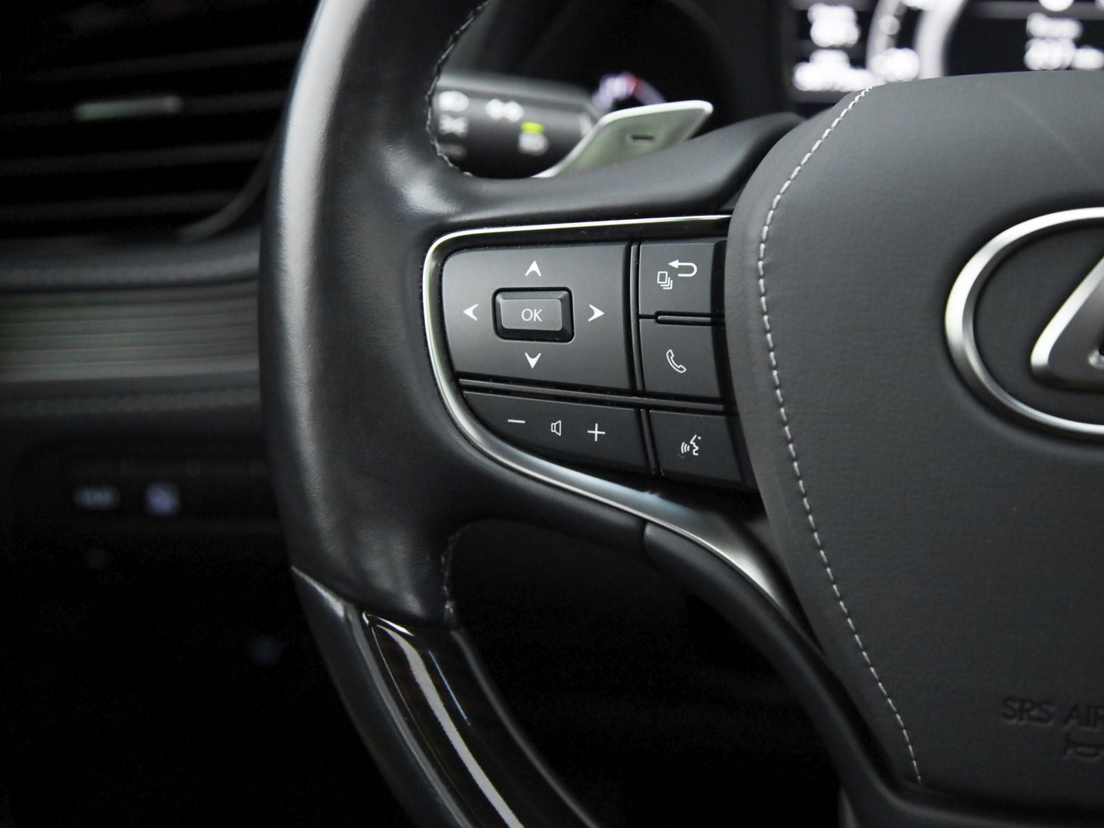 2022 Lexus LS LS 500