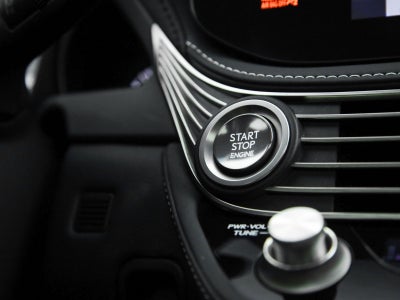 2022 Lexus LS LS 500