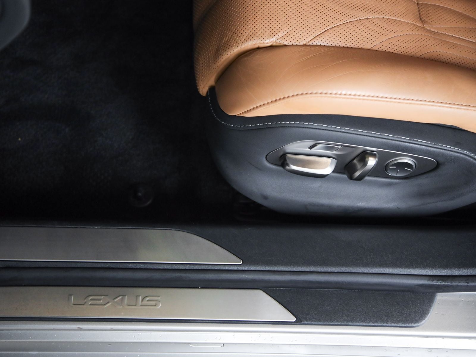 2022 Lexus LS LS 500