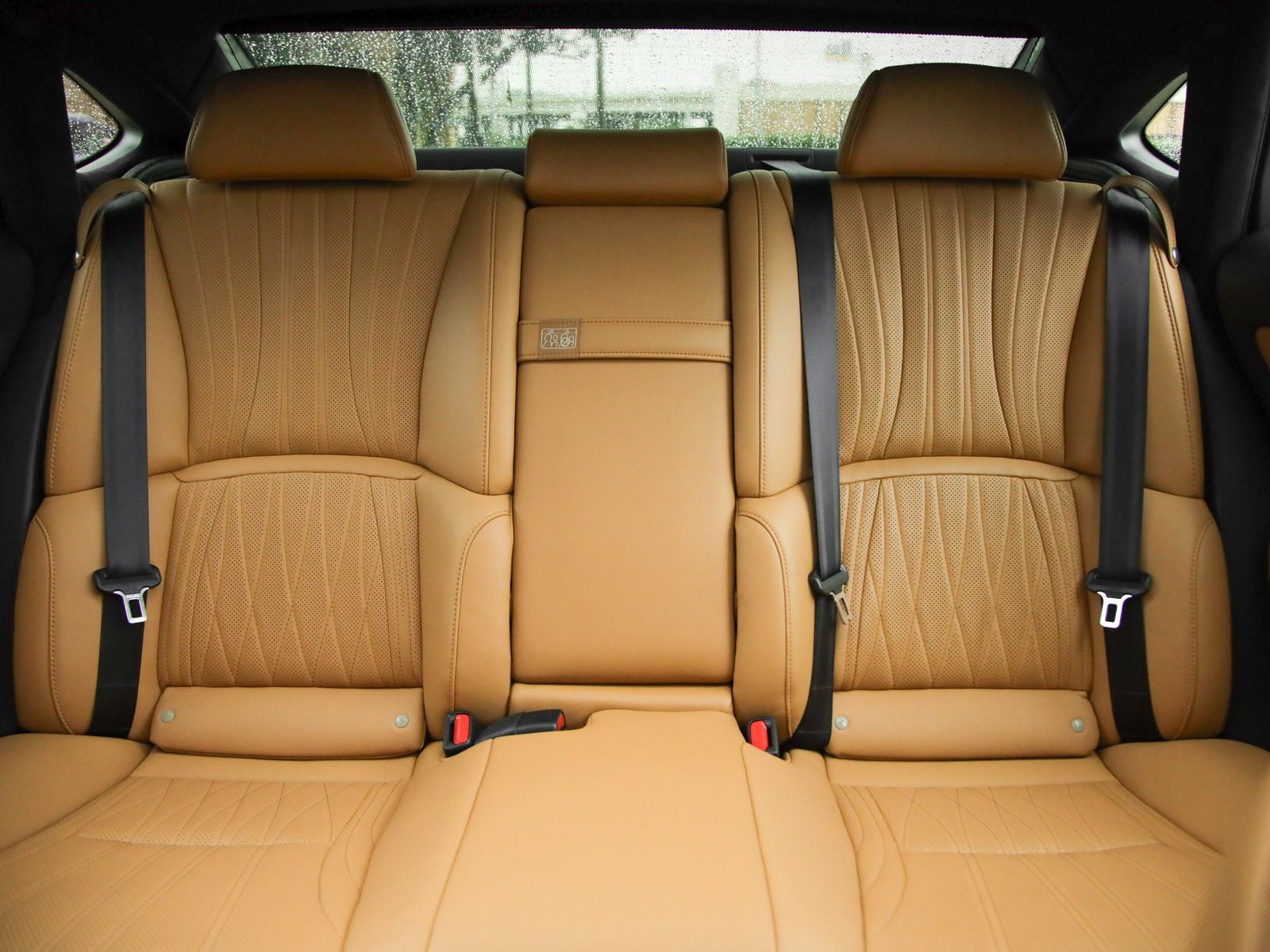 2022 Lexus LS LS 500