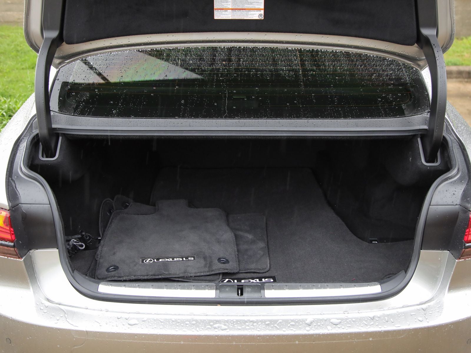 2022 Lexus LS LS 500