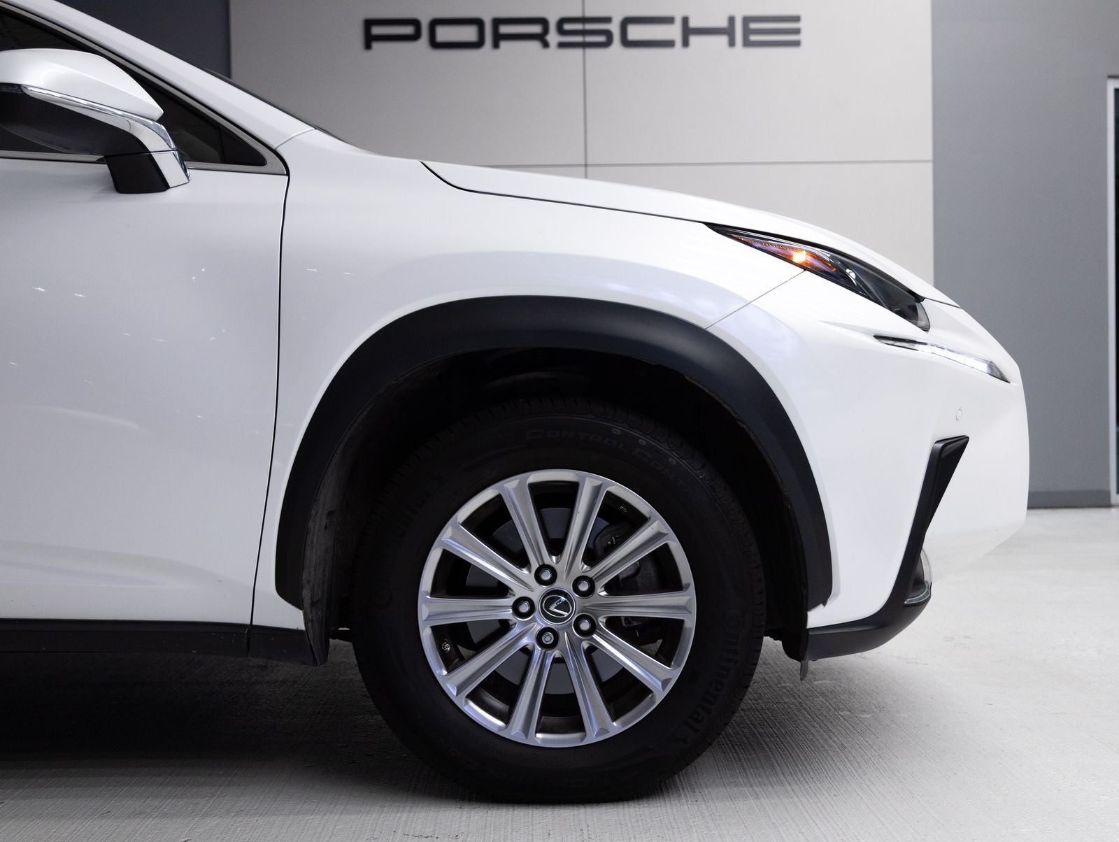 2020 Lexus NX NX 300