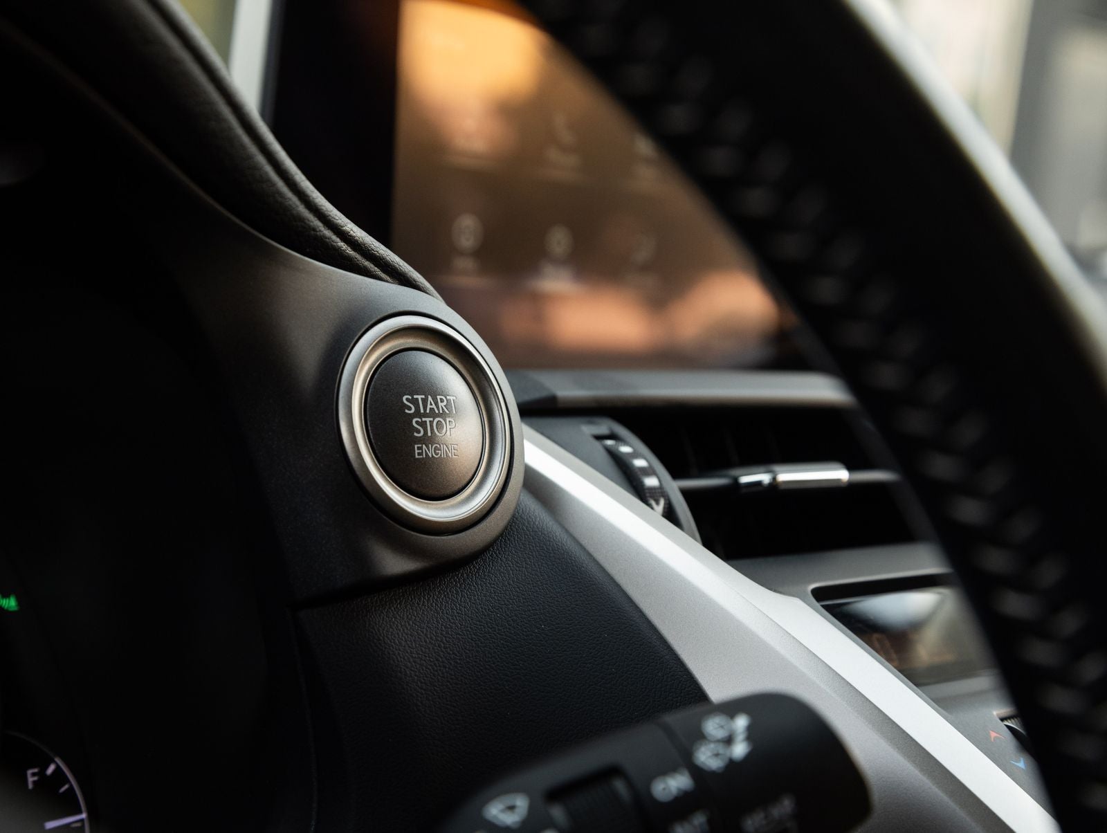 2020 Lexus NX NX 300