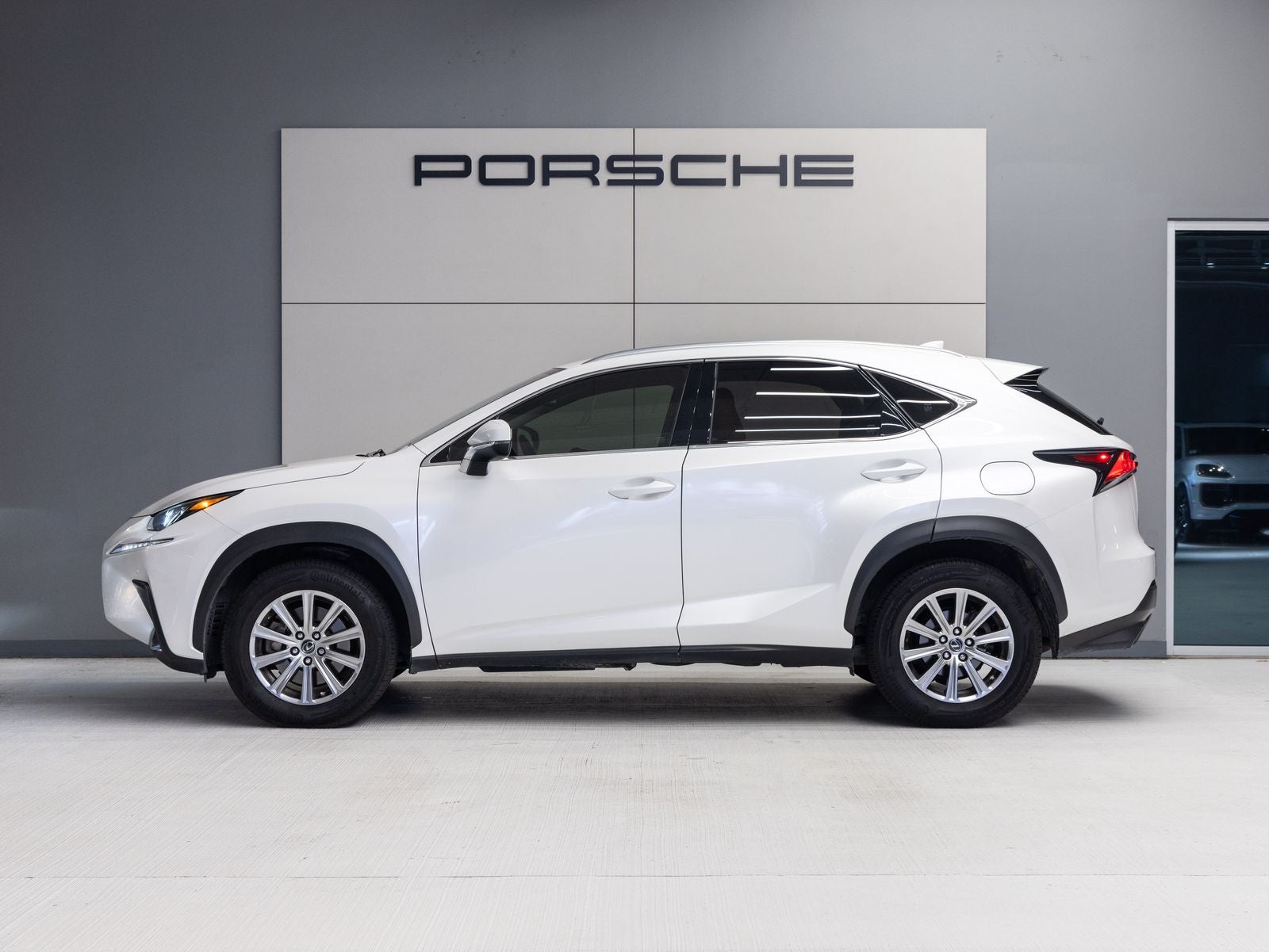 2020 Lexus NX NX 300