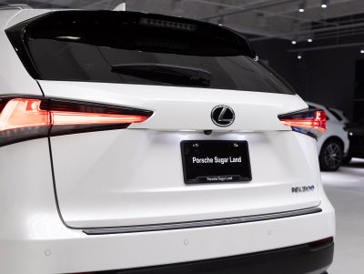 2020 Lexus NX NX 300