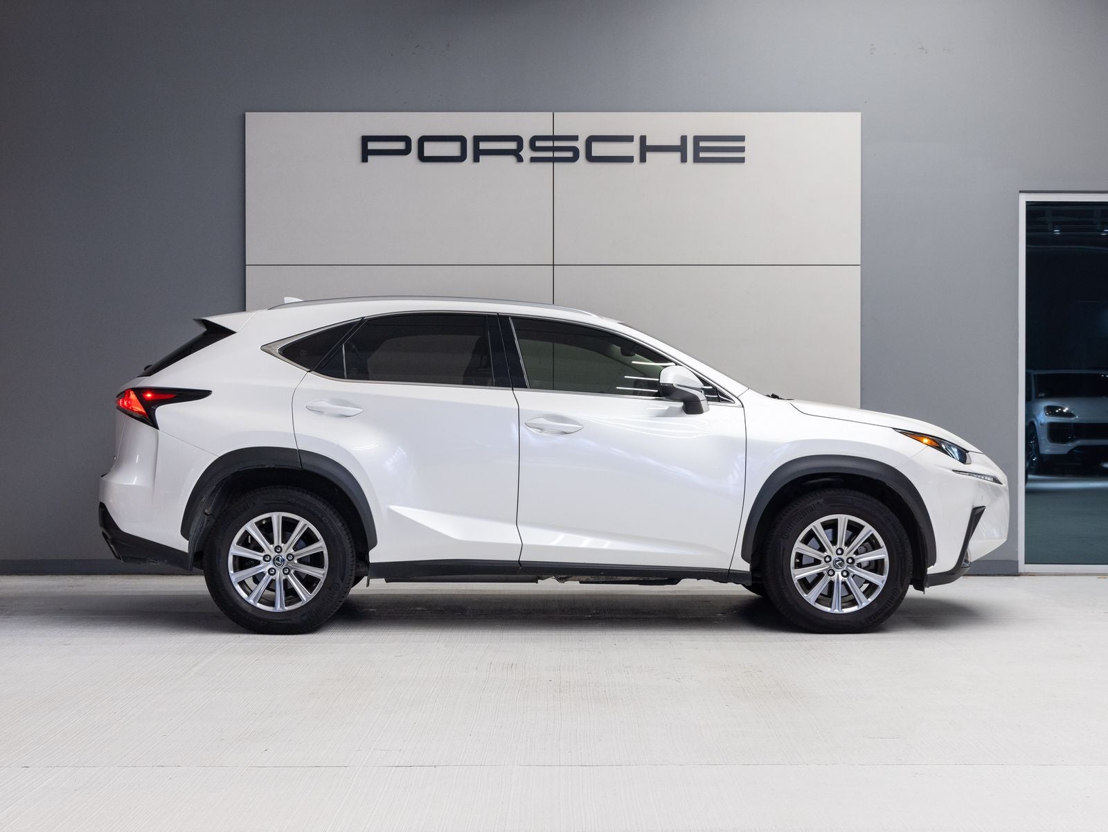 2020 Lexus NX NX 300