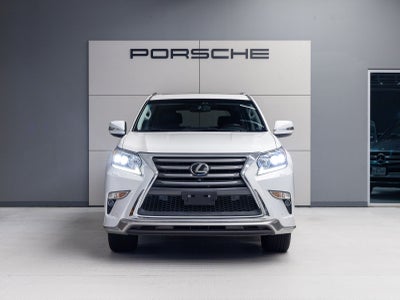 2019 Lexus GX GX 460 Luxury
