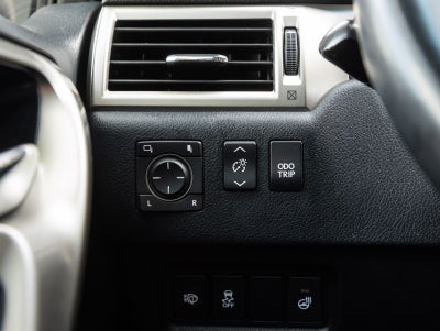 2019 Lexus GX GX 460 Luxury