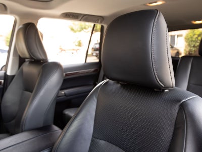 2019 Lexus GX GX 460 Luxury