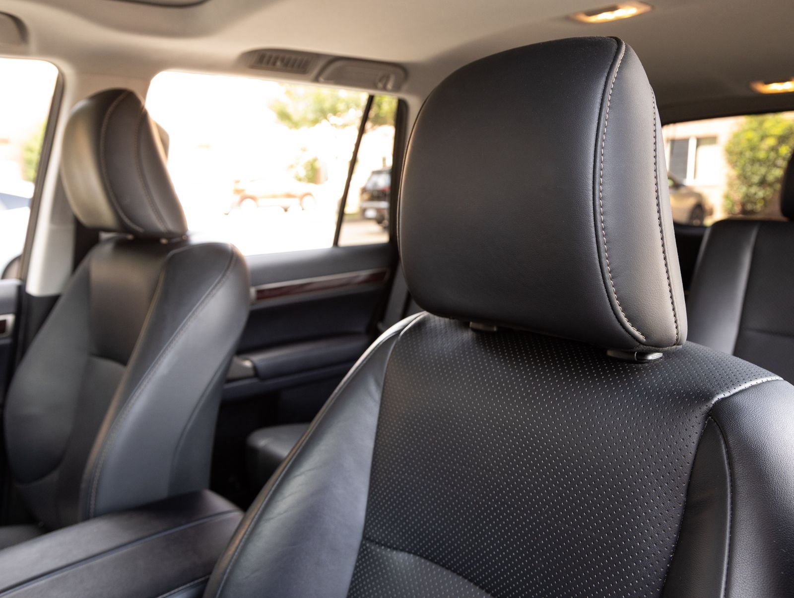 2019 Lexus GX GX 460 Luxury