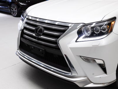 2019 Lexus GX GX 460 Luxury