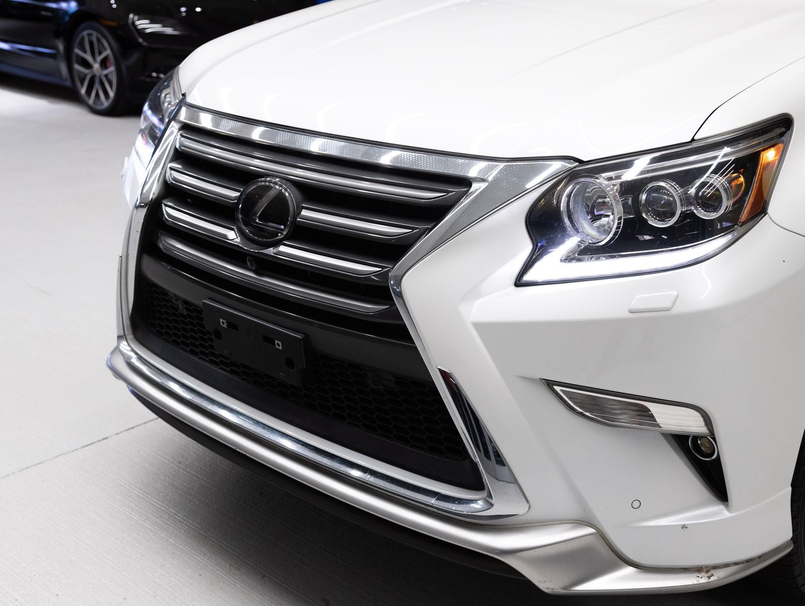 2019 Lexus GX GX 460 Luxury