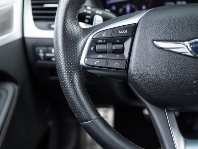 2020 Genesis G80 3.3T Sport