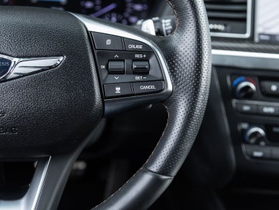 2020 Genesis G80 3.3T Sport