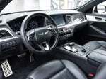 2020 Genesis G80 3.3T Sport