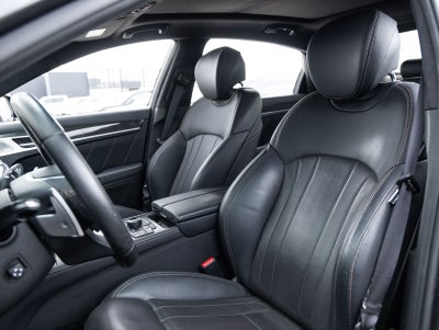 2020 Genesis G80 3.3T Sport