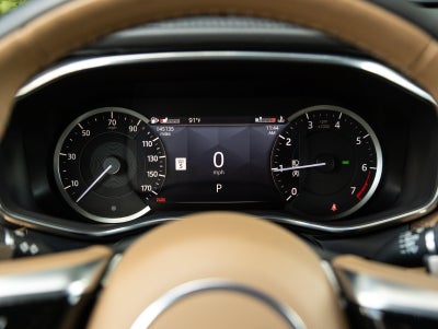2023 Jaguar F-PACE S