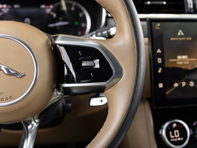 2023 Jaguar F-PACE S