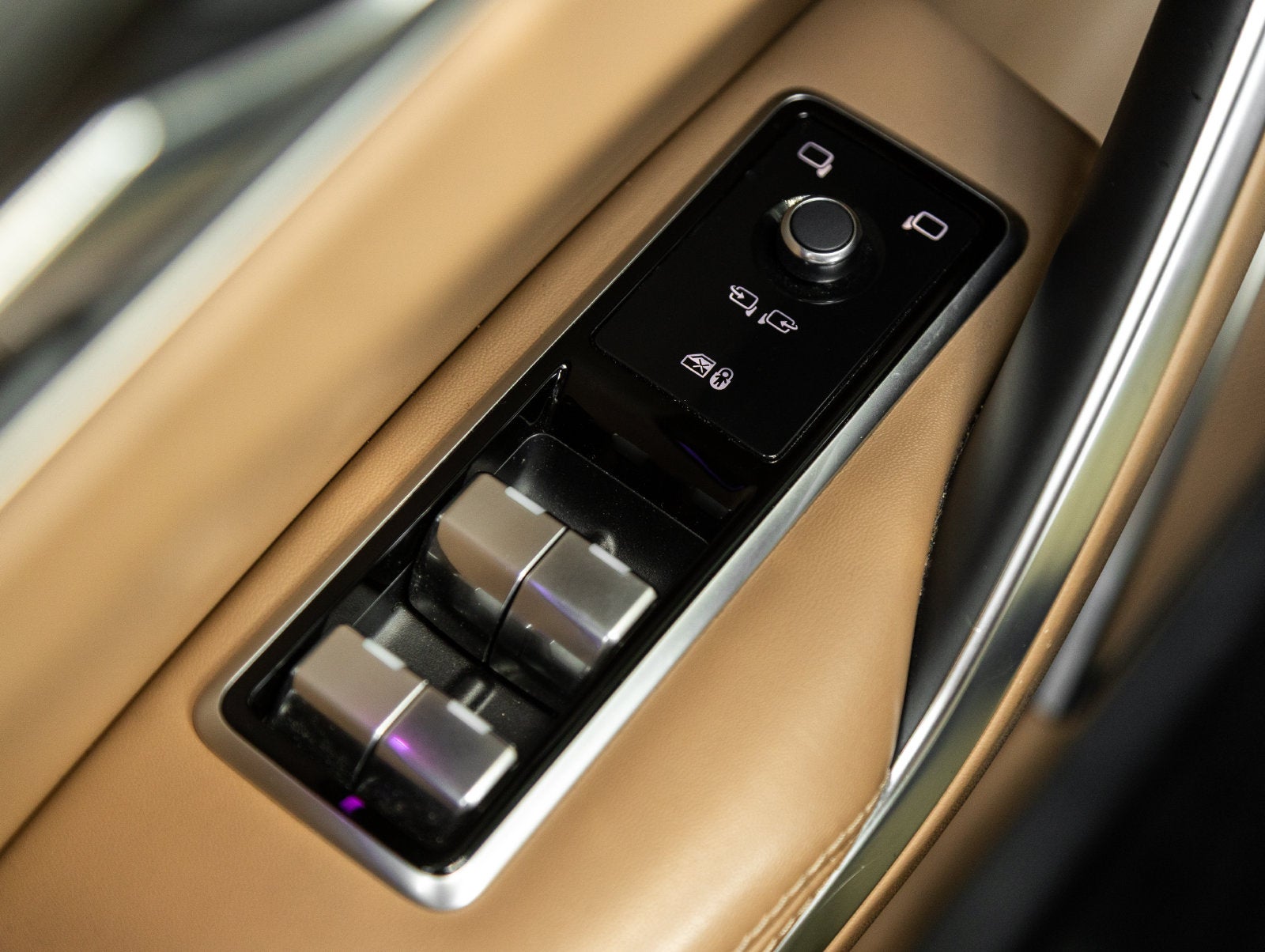 2023 Jaguar F-PACE S