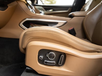 2023 Jaguar F-PACE S