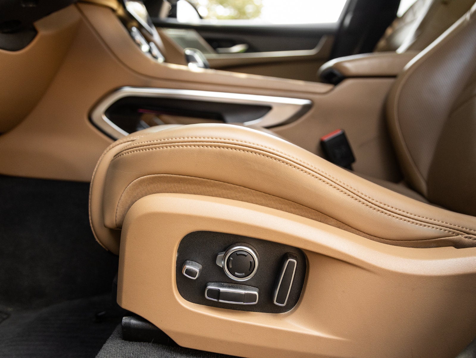 2023 Jaguar F-PACE S