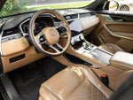 2023 Jaguar F-PACE S