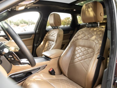 2023 Jaguar F-PACE S