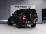 2024 Land Rover Defender 90 Carpathian Edition